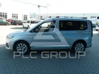 2025 Ford Tourneo