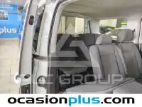 2025 Ford Tourneo