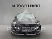 2025 Ford Tourneo