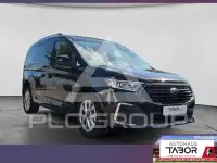 2025 Ford Tourneo