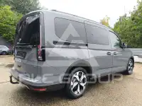 2025 Ford Tourneo