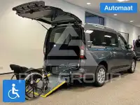 2025 Ford Tourneo