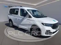 2025 Ford Tourneo