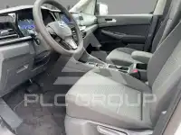 2025 Ford Tourneo