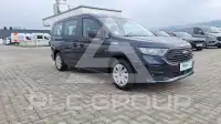 2025 Ford Tourneo