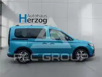2025 Ford Tourneo