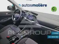2025 Ford Tourneo