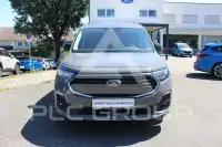2025 Ford Tourneo