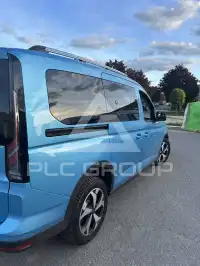 2025 Ford Tourneo