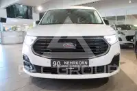 2025 Ford Tourneo
