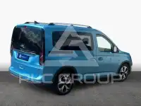 2025 Ford Tourneo
