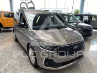 2025 Ford Tourneo