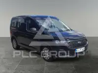 2025 Ford Tourneo