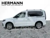 2025 Ford Tourneo