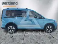 2025 Ford Tourneo
