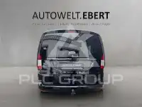 2025 Ford Tourneo