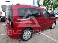 2025 Ford Tourneo