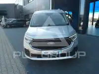 2025 Ford Tourneo
