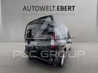 2025 Ford Tourneo