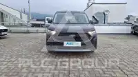 2025 Ford Tourneo