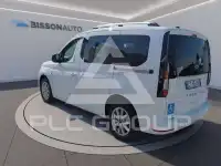 2025 Ford Tourneo