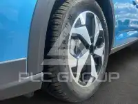 2025 Ford Tourneo