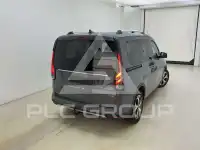 2025 Ford Tourneo