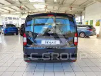 2025 Ford Tourneo
