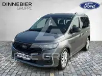 2025 Ford Tourneo