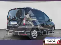 2025 Ford Tourneo