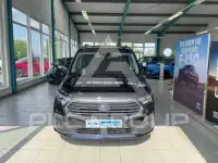 2025 Ford Tourneo