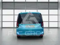 2025 Ford Tourneo
