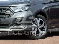 2025 Ford Tourneo