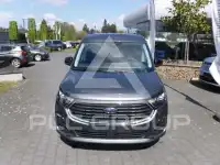 2025 Ford Tourneo