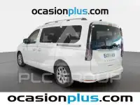 2025 Ford Tourneo