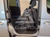 2025 Ford Tourneo