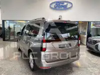 2025 Ford Tourneo