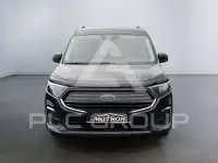 2025 Ford Tourneo