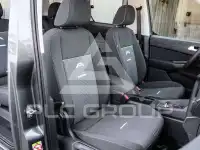 2025 Ford Tourneo