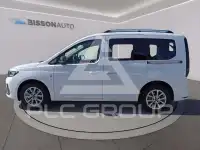 2025 Ford Tourneo