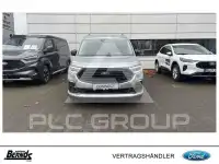 2025 Ford Tourneo