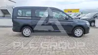 2025 Ford Tourneo