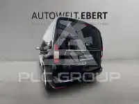 2025 Ford Tourneo
