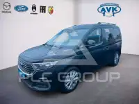 2025 Ford Tourneo
