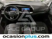 2025 Ford Tourneo