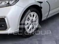 2025 Ford Tourneo