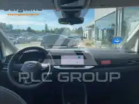 2025 Ford Tourneo