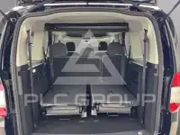 2025 Ford Tourneo