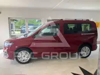 2025 Ford Tourneo