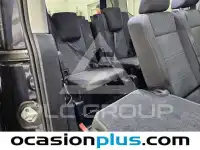 2025 Ford Tourneo